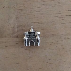Disney’s Princess Castle Pandora Charm